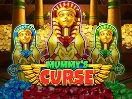 Mummy's Curse screenshot