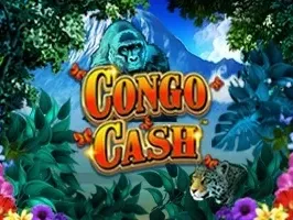 Congo Cash™ game icon