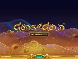 Gods Of Gold_ InfiniReels DNT game icon