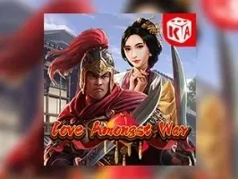 Love Amongst War game thumbnail