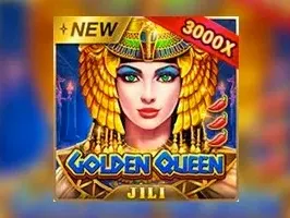 Golden Queen game thumbnail