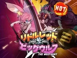Hood vs Wolf game thumbnail