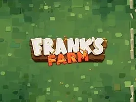 Frank's Farm screenshot