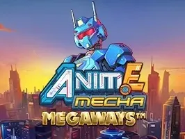 อนิเมะ เมชา เมก้าเวย์ส™ game icon
